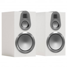 Фронтальні акустичні колонки Monitor Audio GOLD 100 Piano White