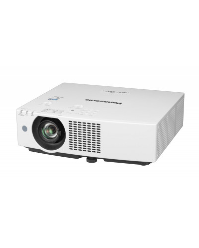 Мультимедийный проектор Panasonic PT-VMZ40