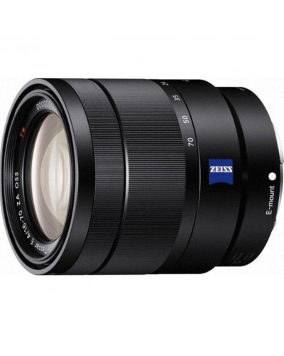 Універсальний об'єктив Sony SEL2470Z 24-70mm f/4 ZA OSS