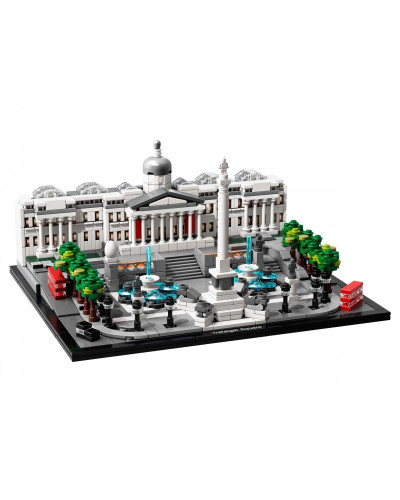 Блоковий конструктор LEGO Architecture Трафальгарская площадь (21045)