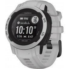 Смарт-годинник Garmin Instinct 2S Solar Mist Gray (010-02564-11)