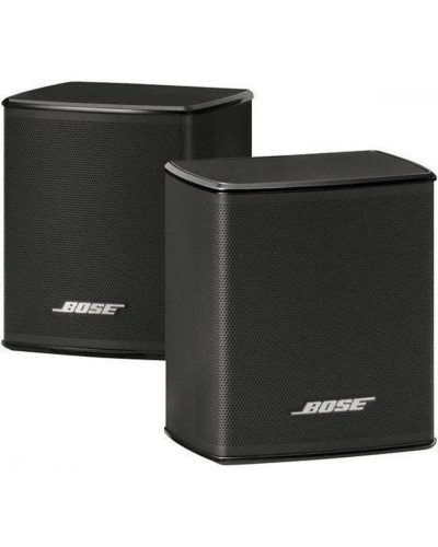 Акустическая система объемного звука Bose Surround Speakers Black