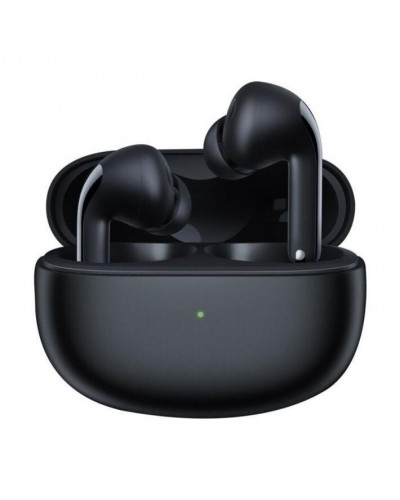 Навушники TWS Xiaomi Buds 3T Pro Black (BHR5275GL)