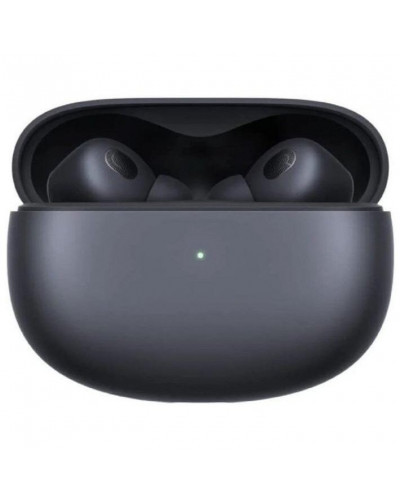 Навушники TWS Xiaomi Buds 3T Pro Black (BHR5275GL)