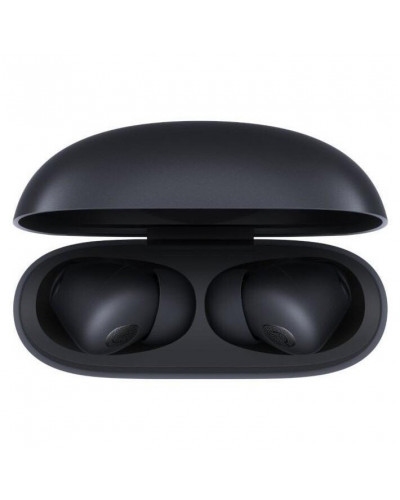 Навушники TWS Xiaomi Buds 3T Pro Black (BHR5275GL)