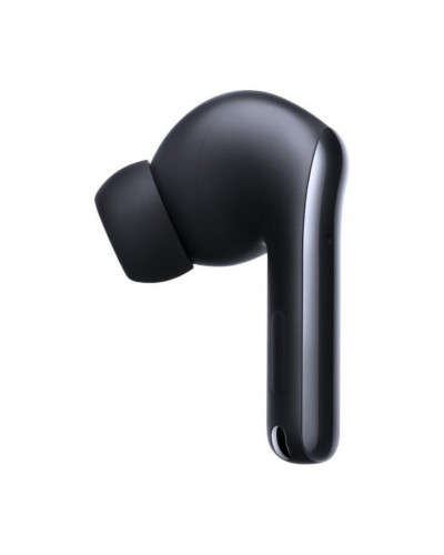 Навушники TWS Xiaomi Buds 3T Pro Black (BHR5275GL)