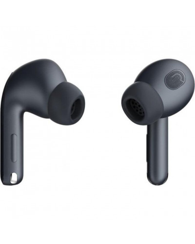 Навушники TWS Xiaomi Buds 3T Pro Black (BHR5275GL)