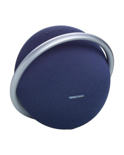 Портативна колонка Harman/Kardon Onyx Studio 8 Blue (HKOS8BLUEP)