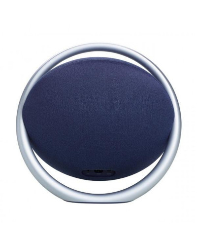 Портативна колонка Harman/Kardon Onyx Studio 8 Blue (HKOS8BLUEP)