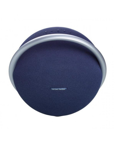 Портативна колонка Harman/Kardon Onyx Studio 8 Blue (HKOS8BLUEP)