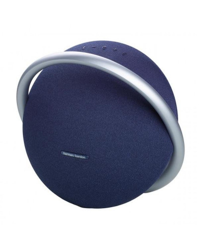 Портативна колонка Harman/Kardon Onyx Studio 8 Blue (HKOS8BLUEP)