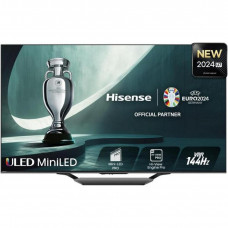 Mini LED телевизор Hisense 55U7NQ