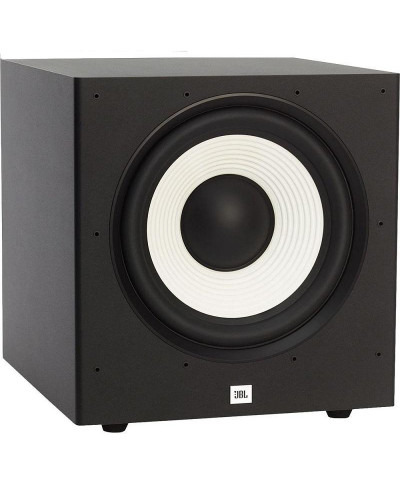 Сабвуфер JBL Stage A120P Black (JBLA120PBLK)