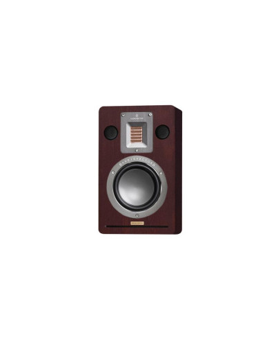 Навісна акустична система Audiovector QR Wall Dark Walnut