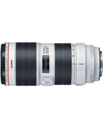 Довгофокусний об'єктив Canon EF 70-200mm f/2,8L IS III USM (3044C005)