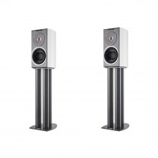 Акустична система Audiovector R1 Avantgarde White Silk