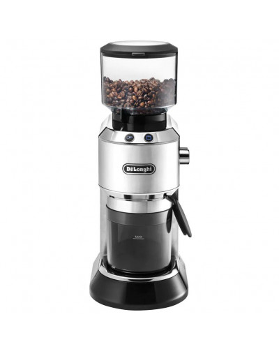 Кавомолка електрична Delonghi KG 520.M