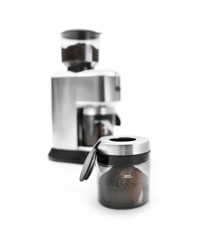 Кавомолка електрична Delonghi KG 520.M