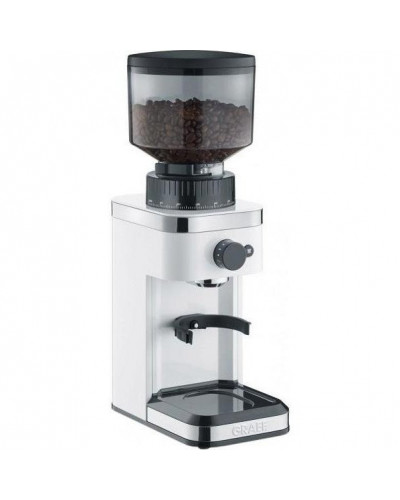 Кавомолка електрична GRAEF CM 501