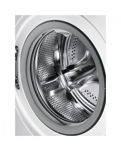 Стиральная машина автоматическая Electrolux EW6SN526WP