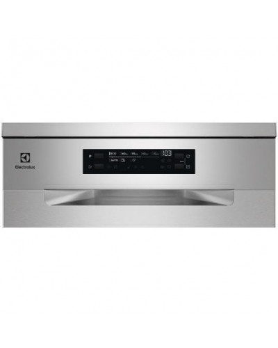 Посудомийна машина Electrolux ESS47301SX