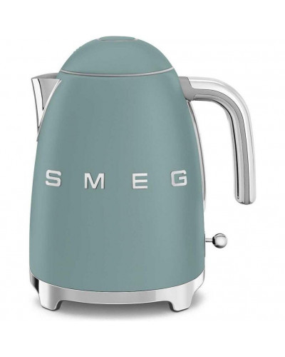 Електрочайник SMEG KLF03EGMEU