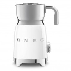 Спінювач молока SMEG MFF01WHEU