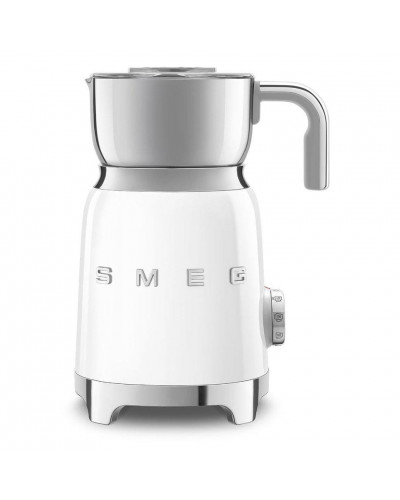 Спінювач молока SMEG MFF01WHEU