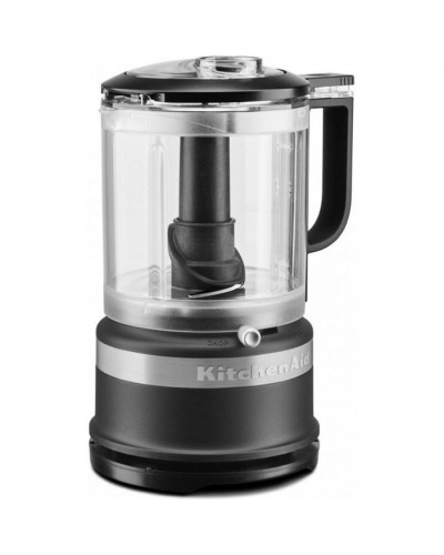 Кухонний комбайн KitchenAid 5KFC0516EBM