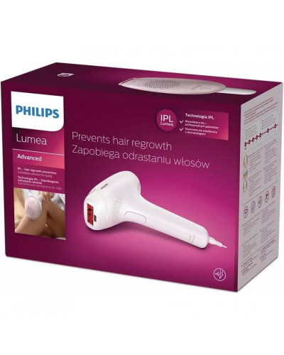 Фотоепілятор Philips Lumea Advanced SC1994/00