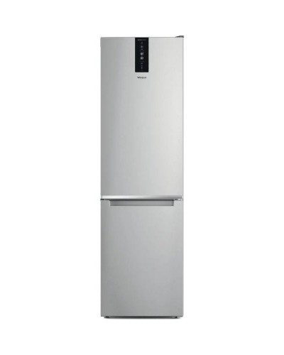 Холодильник с морозильной камерой Whirlpool W7X 94T SX