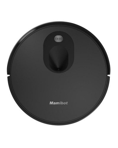 Робот-пылесос с влажной уборкой Mamibot EXVAC680S Black