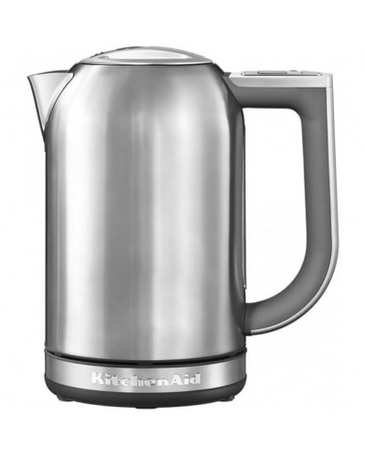 Електрочайник KitchenAid 5KEK1722ESX