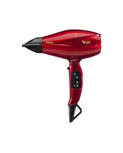 Фен BaByliss 6750DE