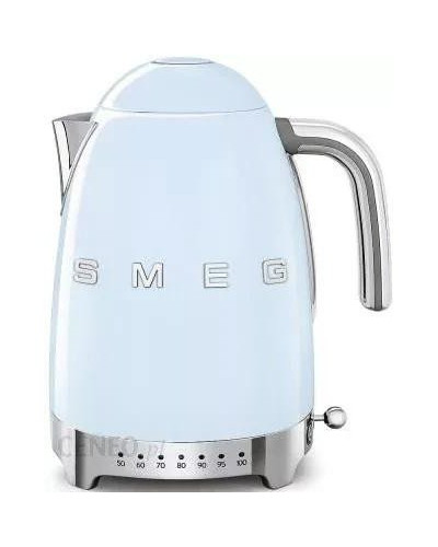 Электрочайник SMEG KLF04PBEU