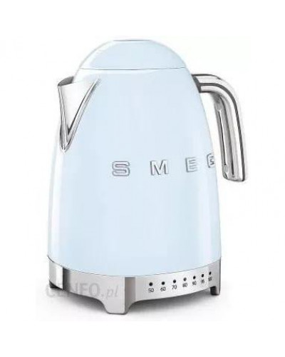 Електрочайник SMEG KLF04PBEU