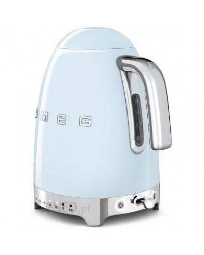 Електрочайник SMEG KLF04PBEU