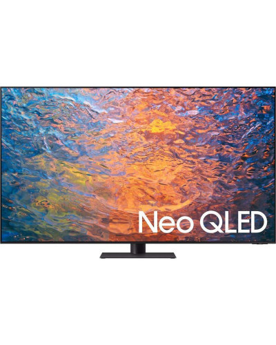 QLED телевізор Samsung QE85QN95C