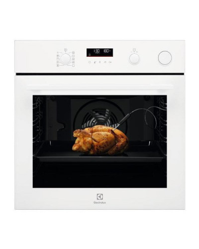 Духовка електрична Electrolux EOC6P77V