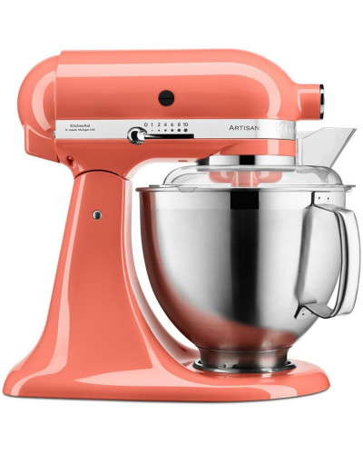 Кухонна машина KitchenAid 5KSM185PSEPH