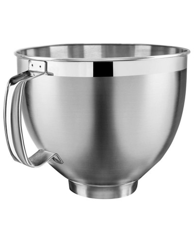 Кухонна машина KitchenAid 5KSM185PSEPH