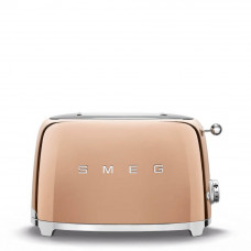 Тостер SMEG TSF01RGEU