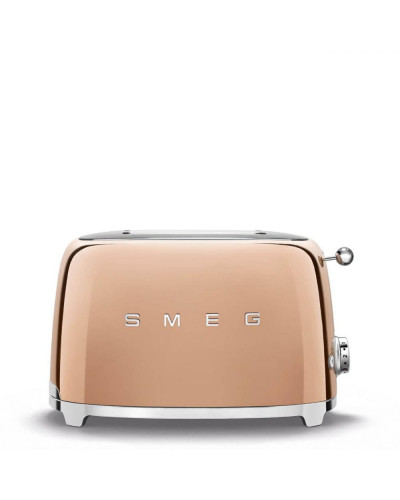 Тостер SMEG TSF01RGEU