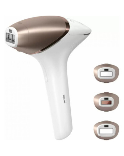 Фотоепілятор Philips Lumea IPL 9000 BRI955/00