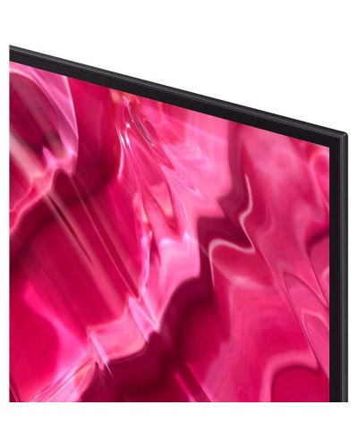 OLED телевізор Samsung QE77S90C