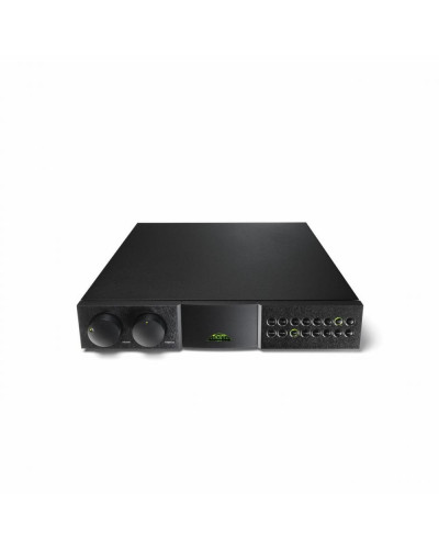 Предварительный усилитель Naim NAC 282