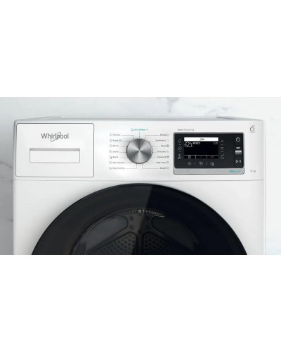 Сушильна машина Whirlpool W6 D94WB EE