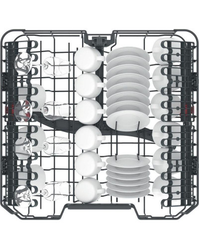 Посудомийна машина Whirlpool WIC 3C33 PFE