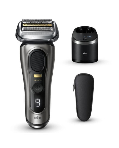 Электробритва мужская Braun Series 9 Pro+ 9565cc