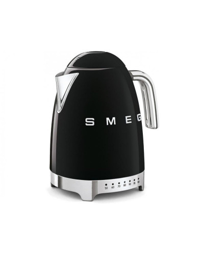 Електрочайник SMEG KLF04BLEU